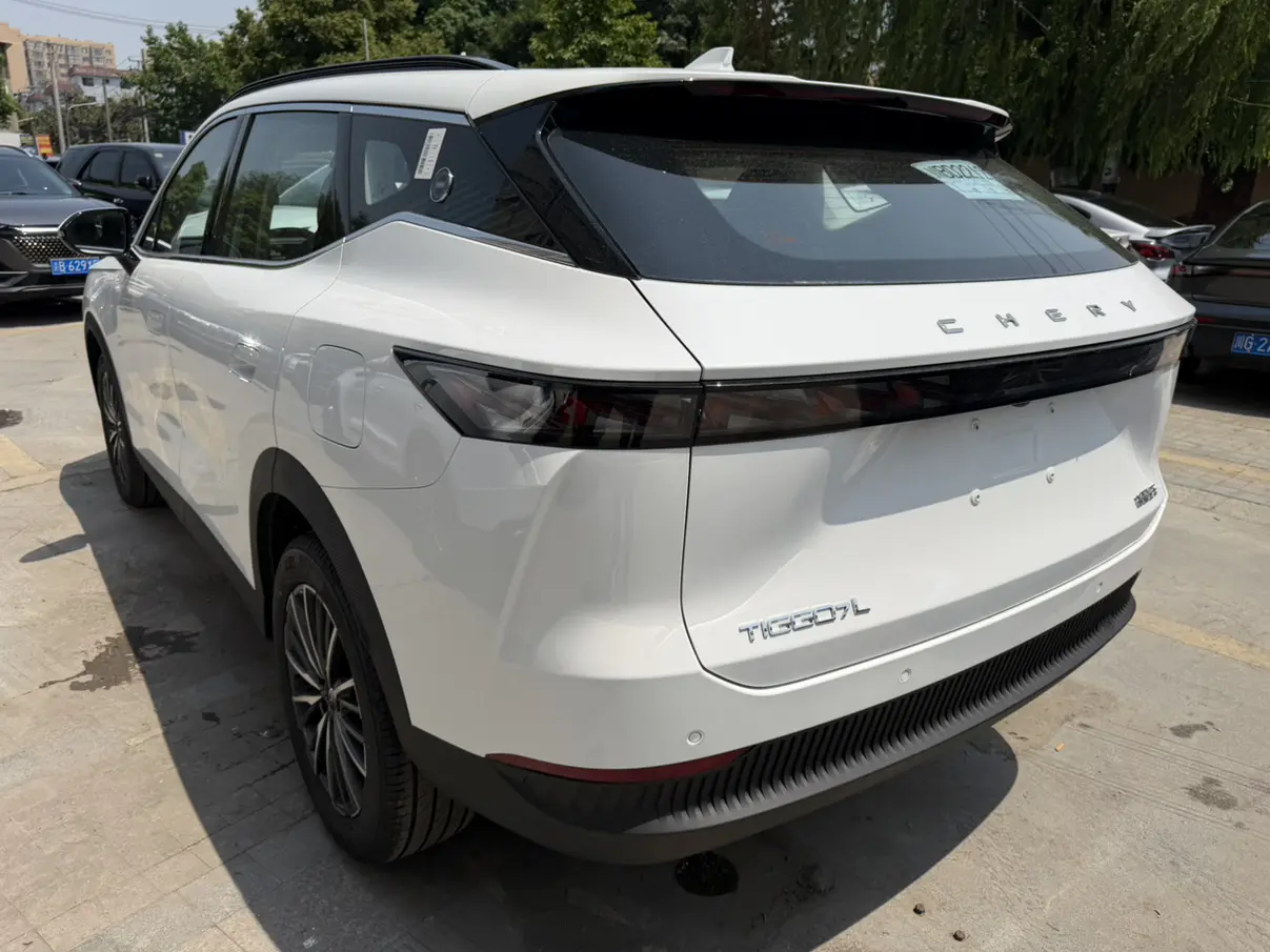 Chery Tiggo 7L