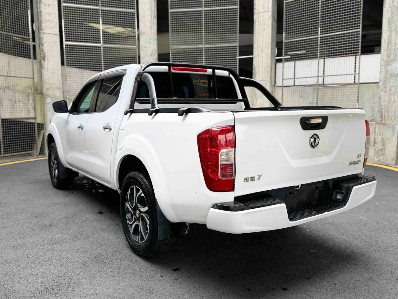 Dongfeng Ruiqi 7