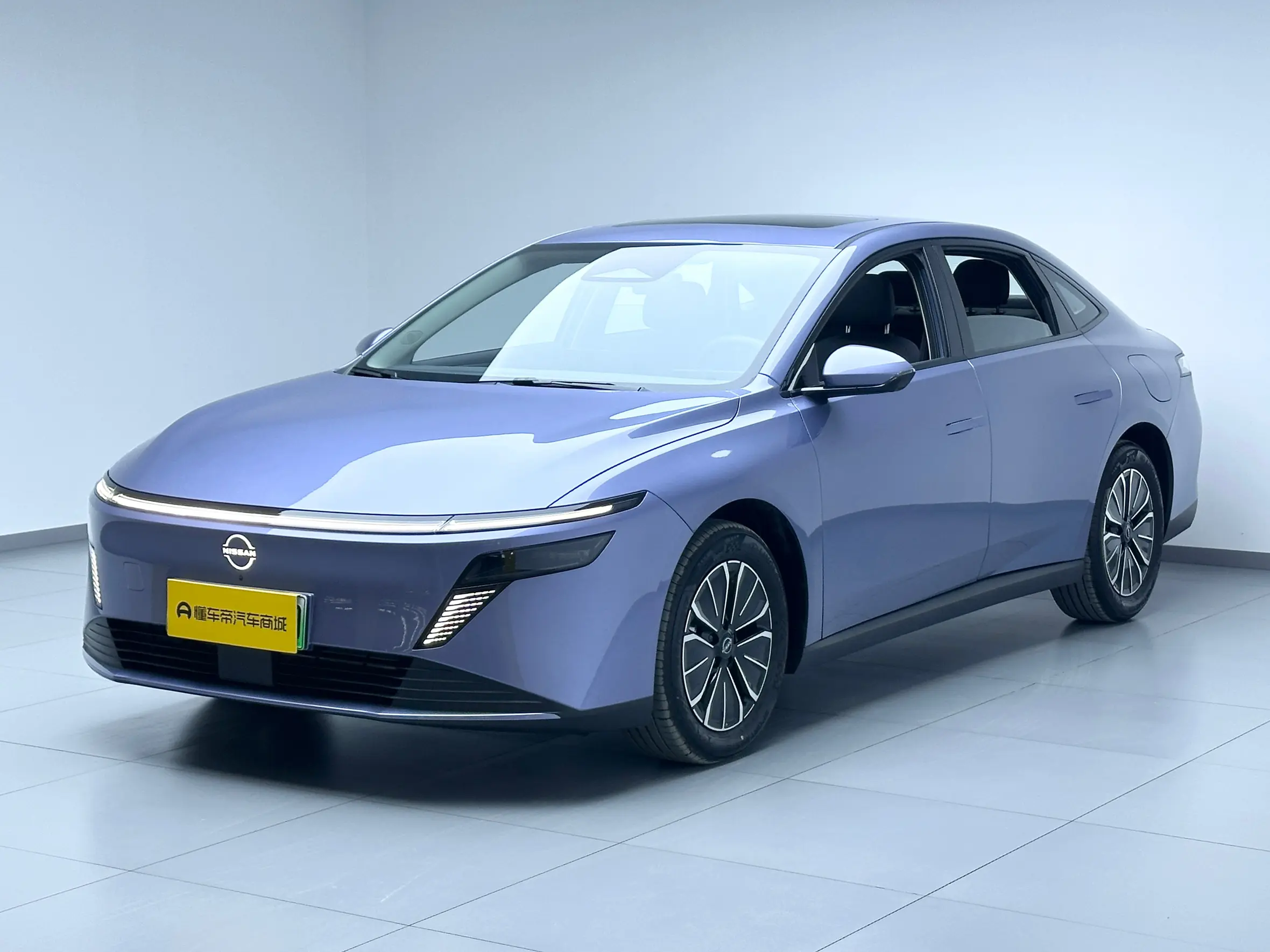Nissan N6