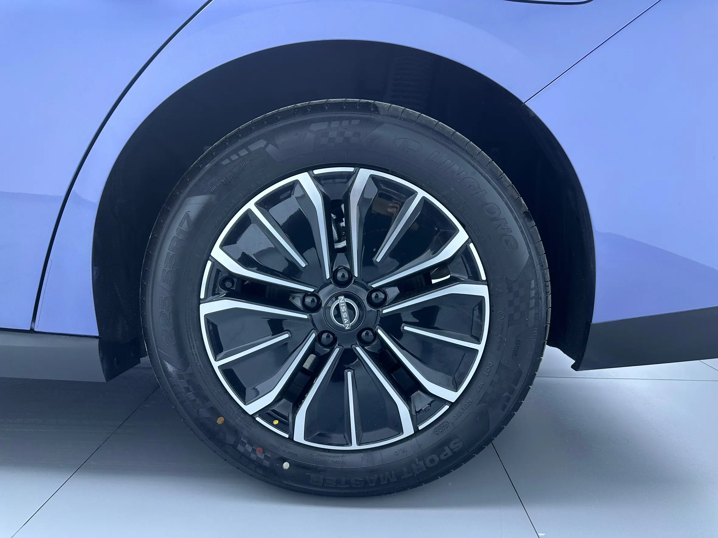Nissan N6
