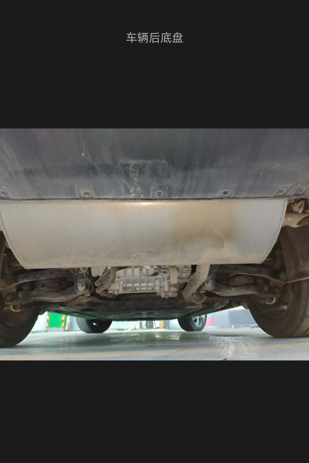 BYD Tang L DM