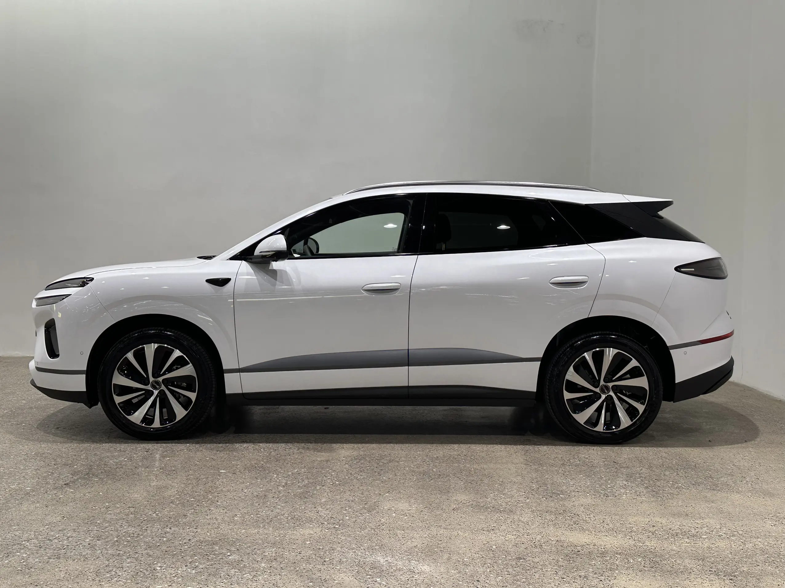 BYD Sea Lion 06EV