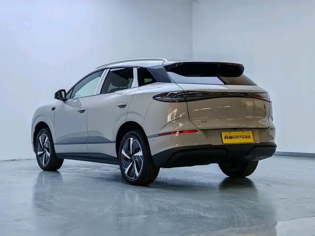 BYD Sea Lion 06EV