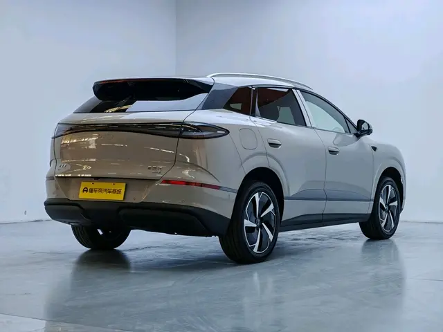 BYD Sea Lion 06EV