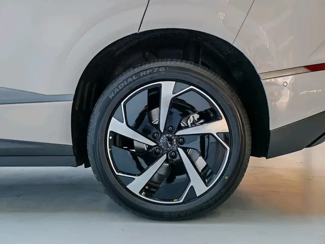 BYD Sea Lion 06EV