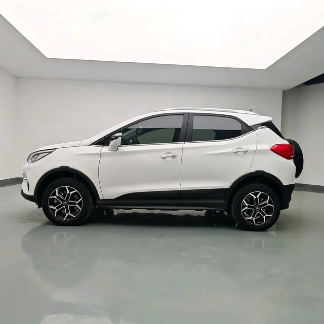BYD Yuan Pro