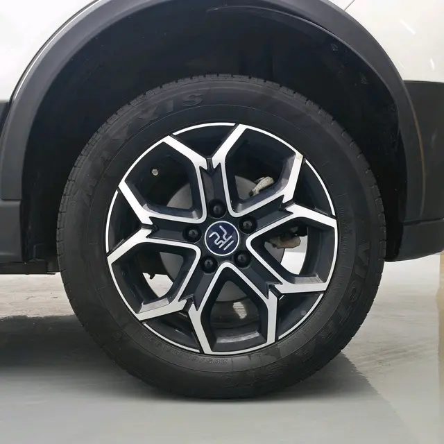 BYD Yuan Pro