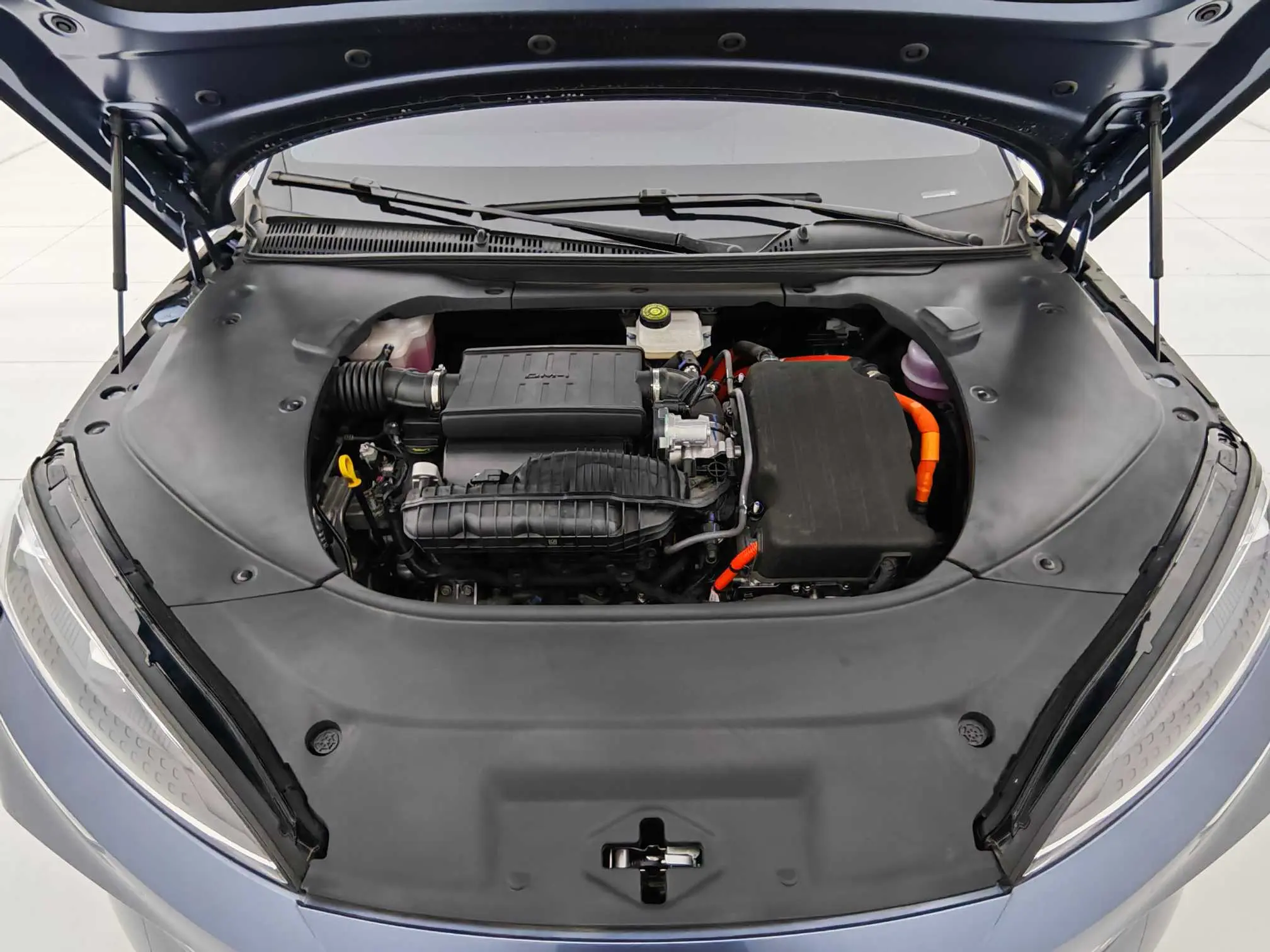 BYD Seal DM