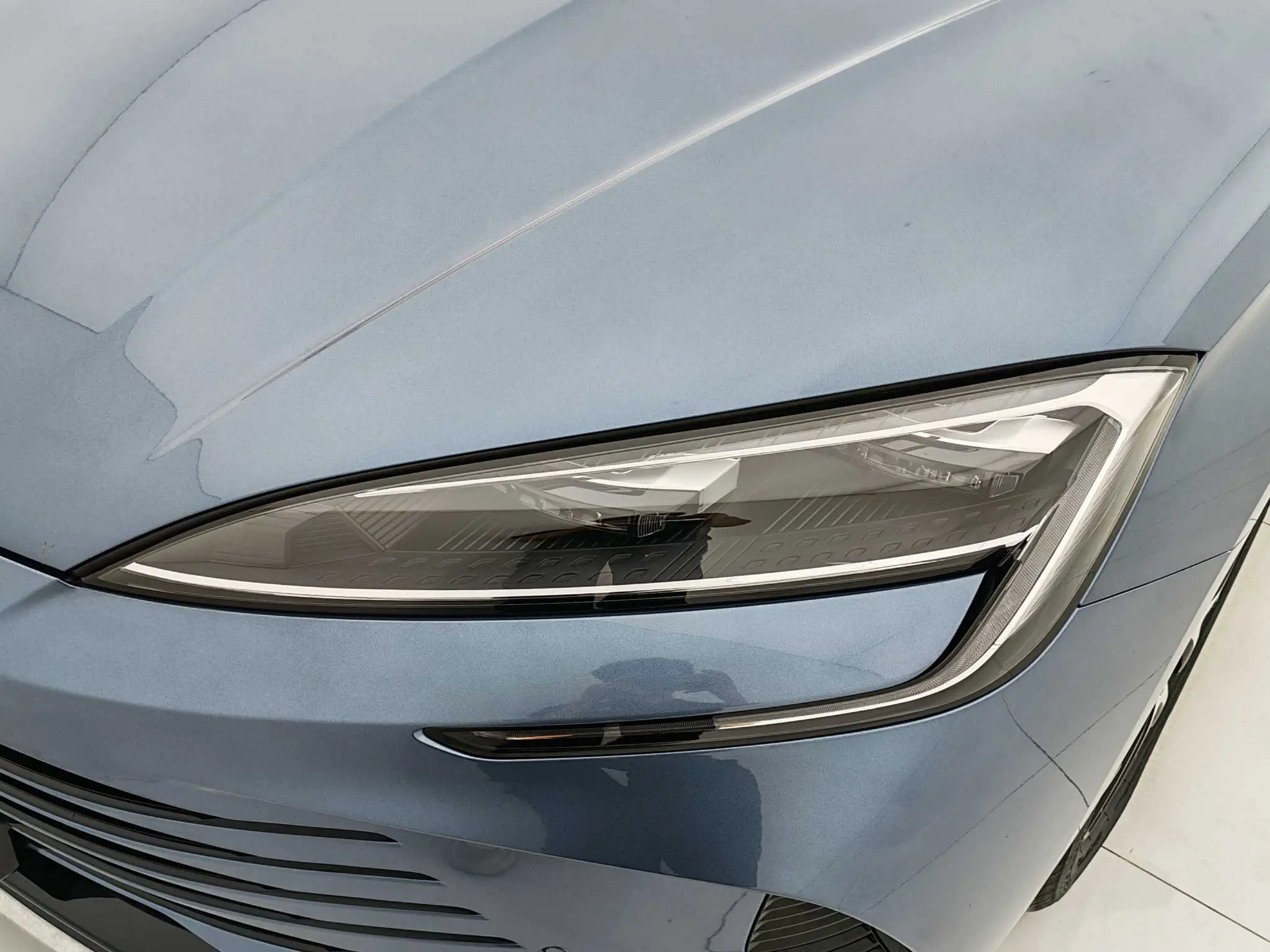 BYD Seal DM