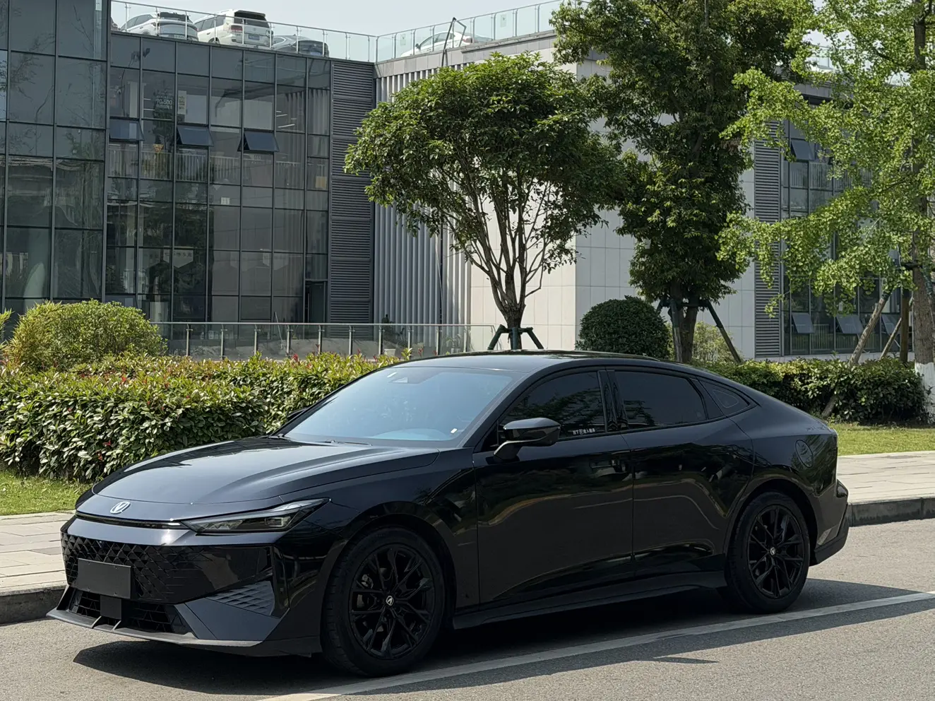 Changan UNI-V