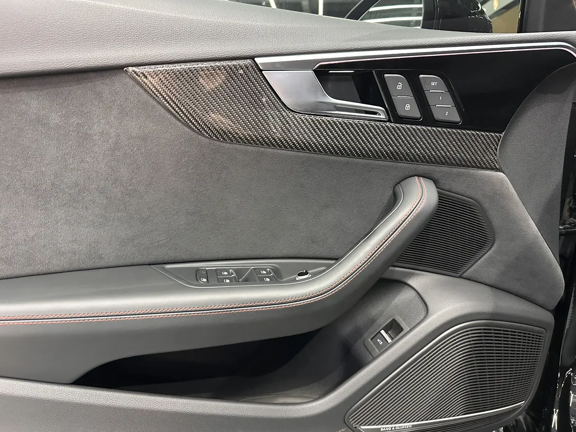 Audi RS 4