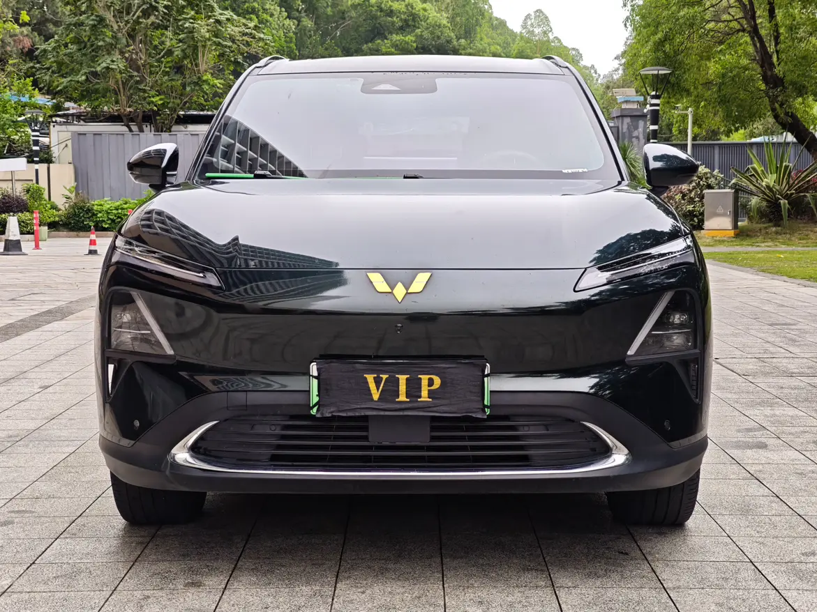 Wuling Starlight S PHEV