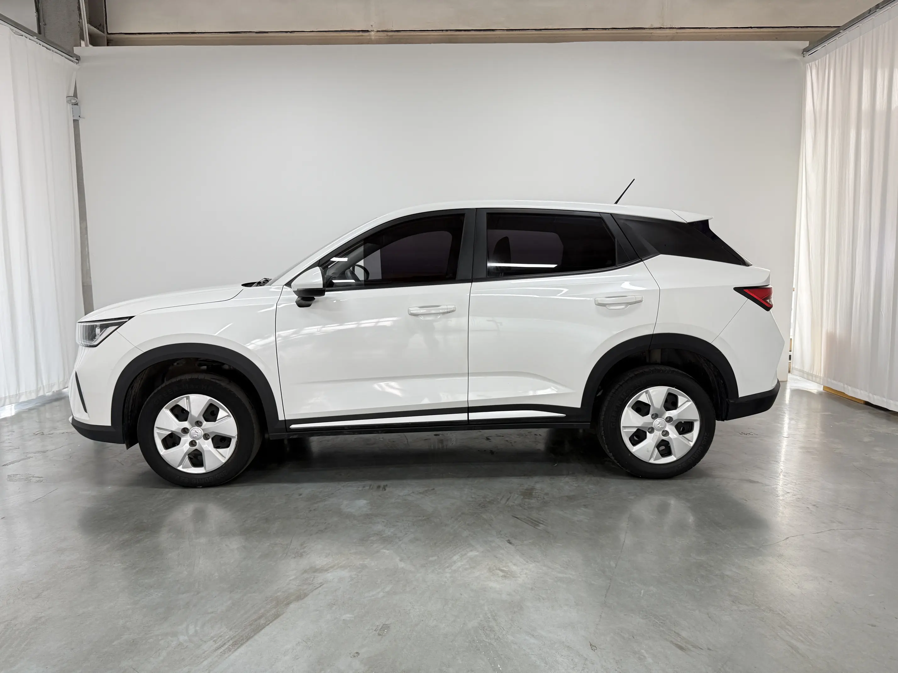 Wuling Xingchi