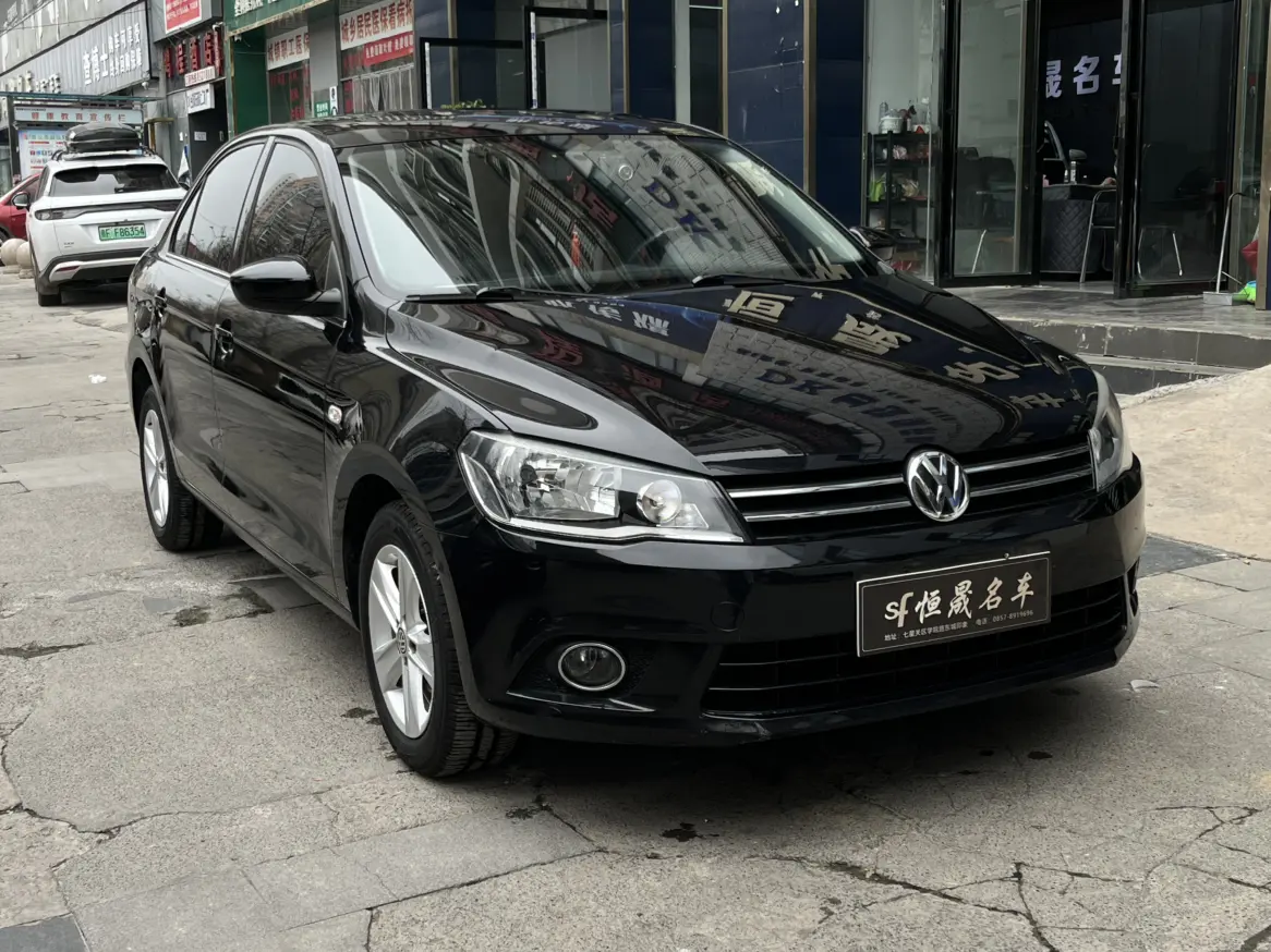 Volkswagen Jetta