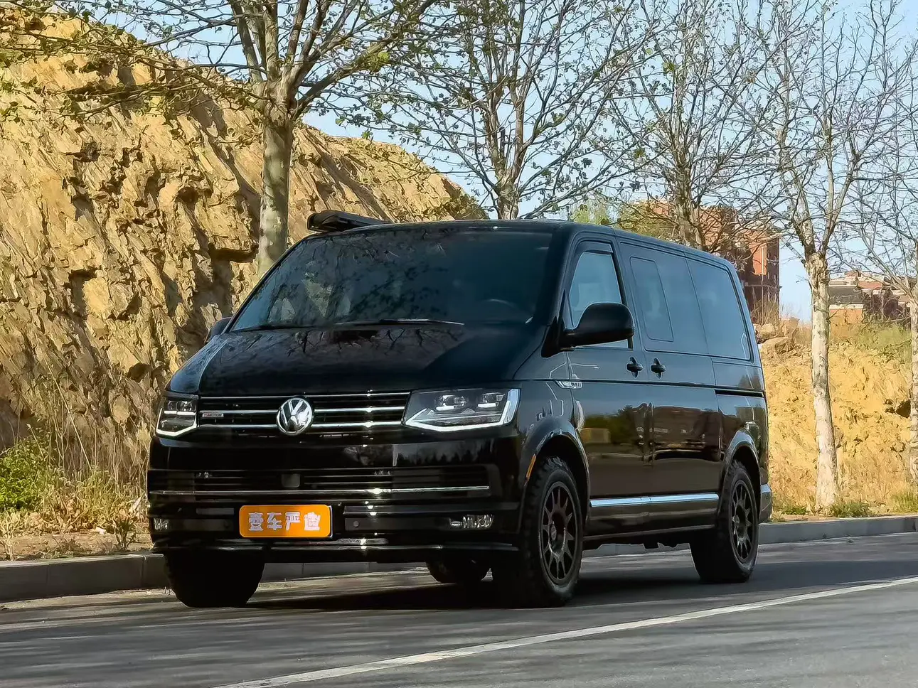 Volkswagen Metroway