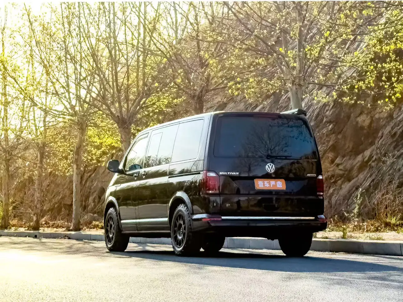 Volkswagen Metroway