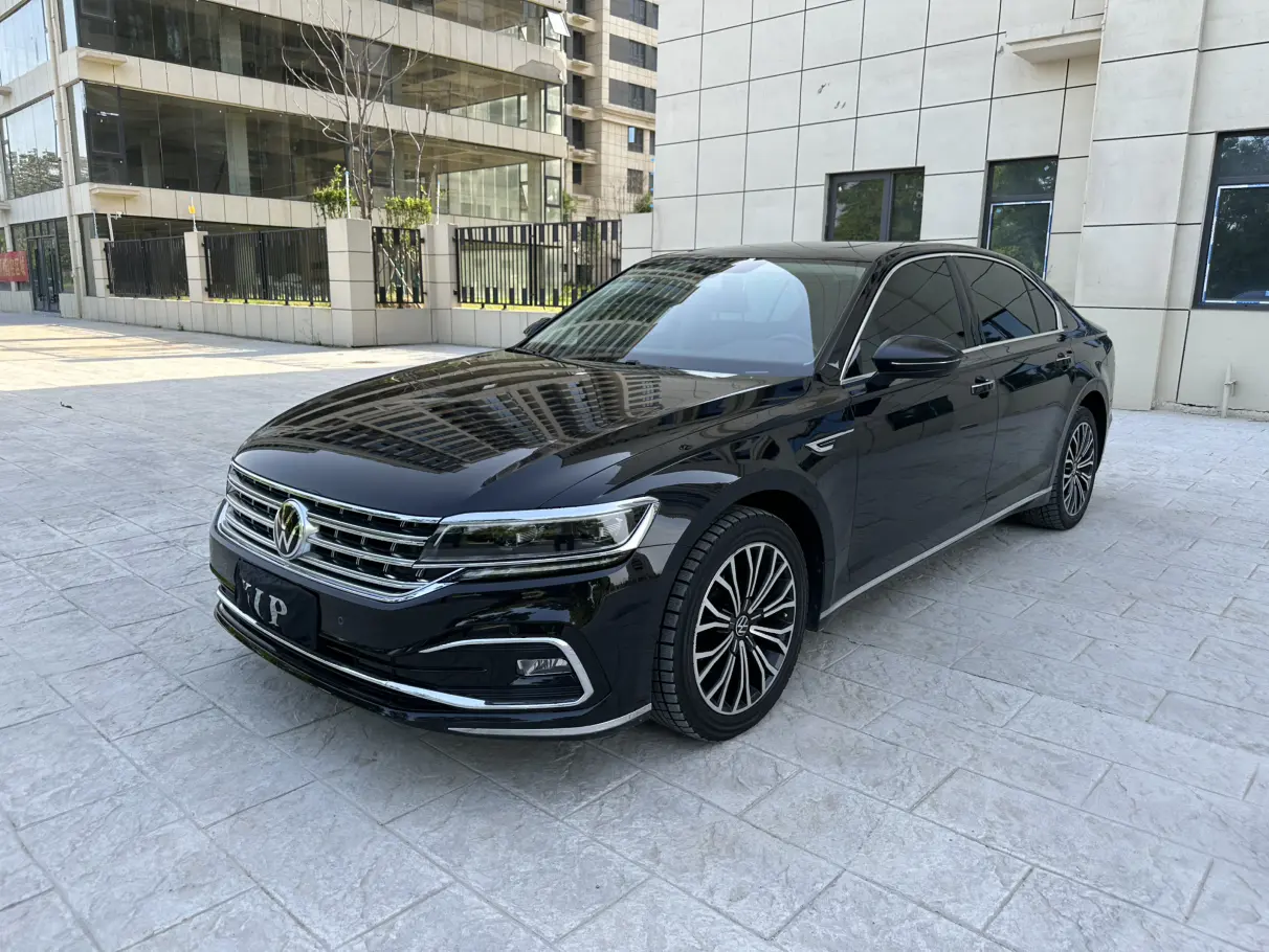 Volkswagen Hui Ang