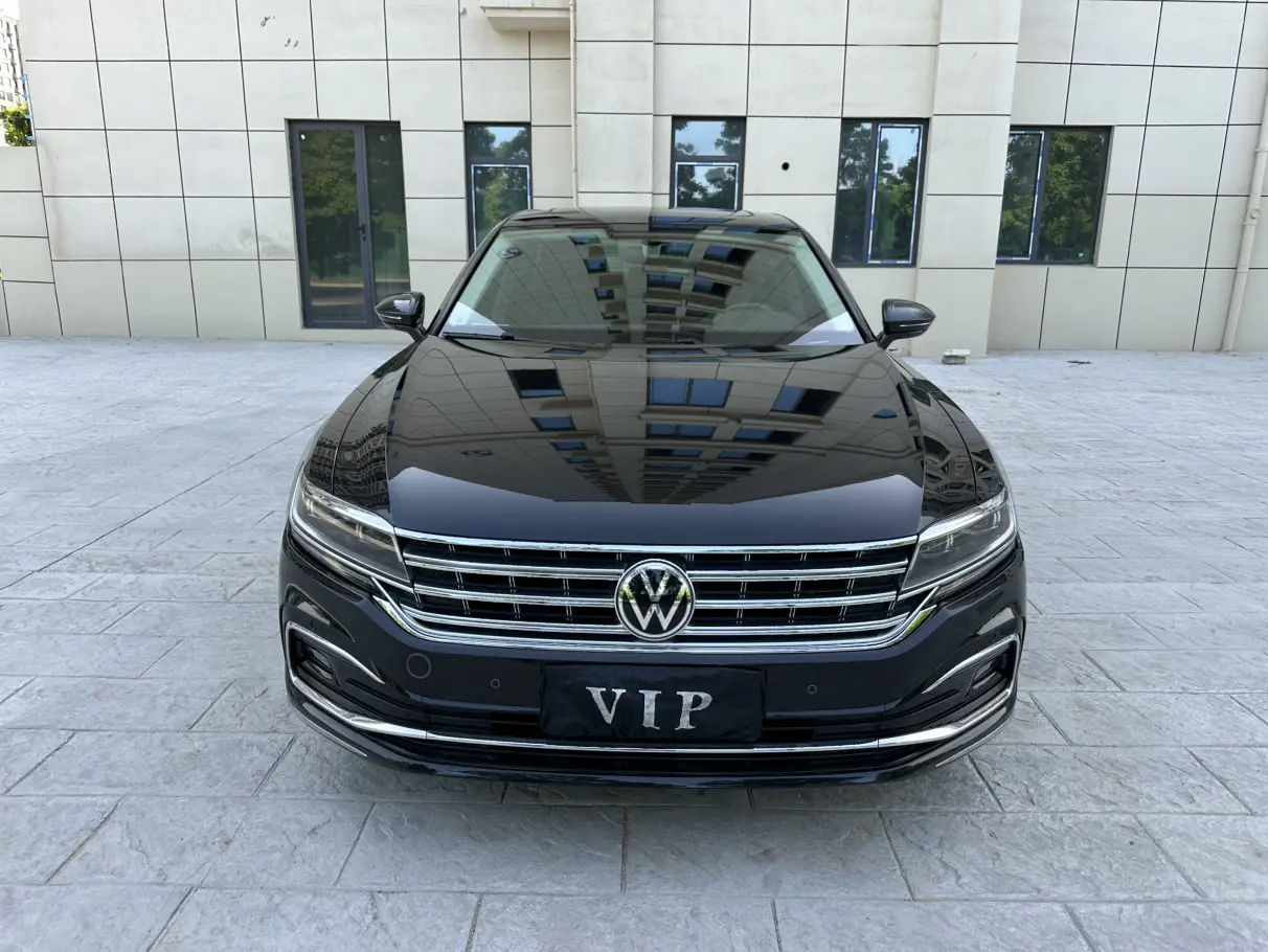 Volkswagen Hui Ang