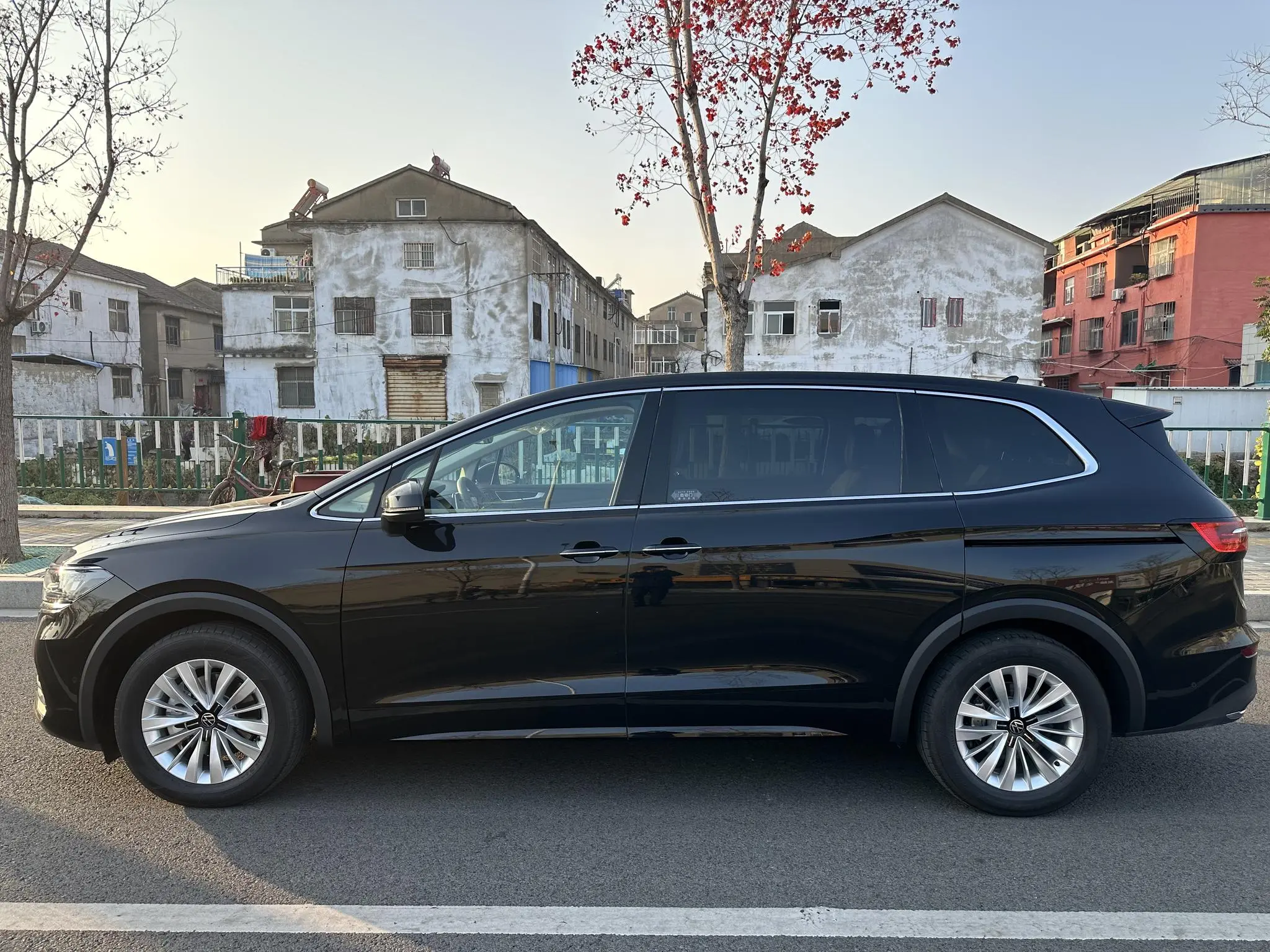Volkswagen Weiran