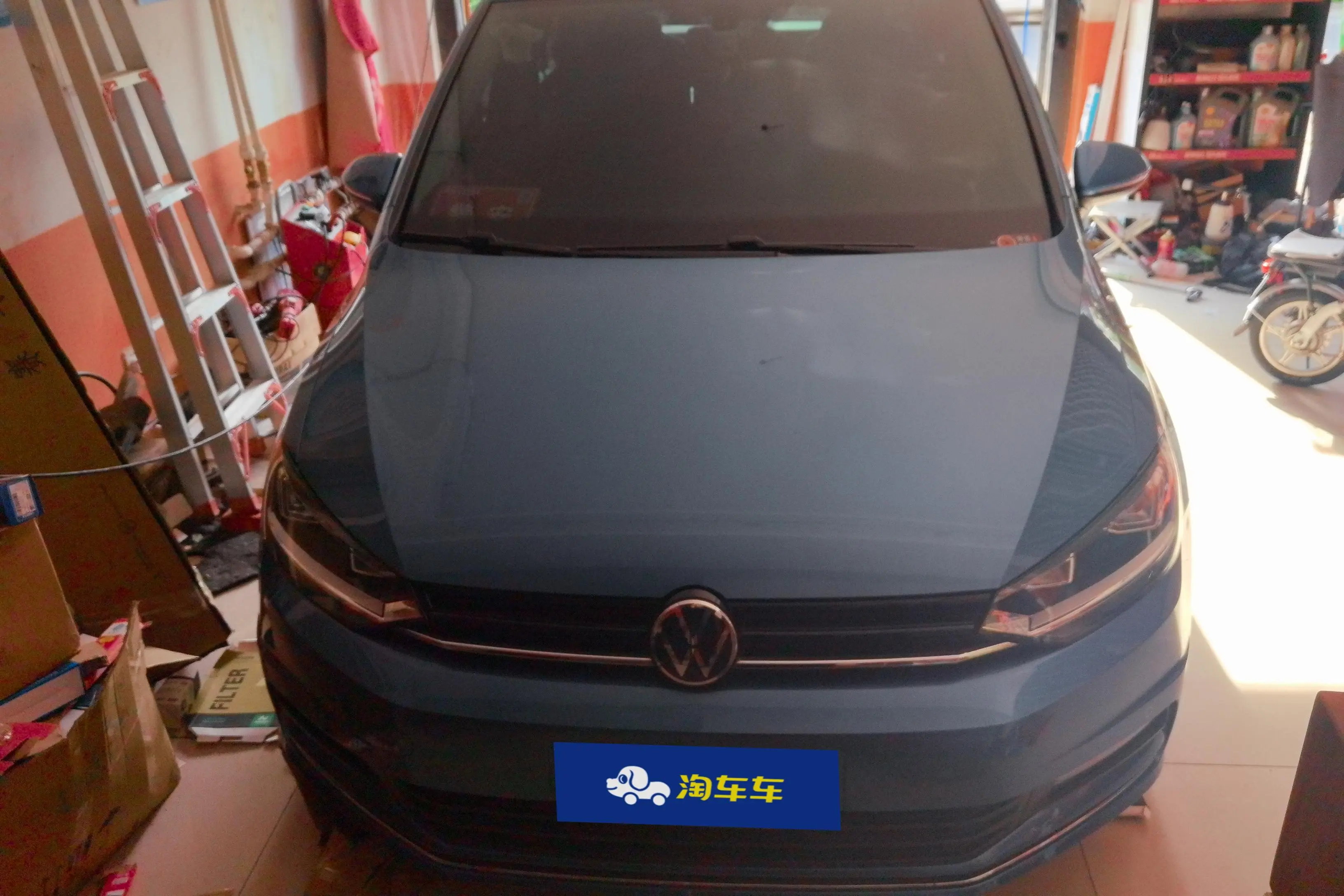 Volkswagen Touran L