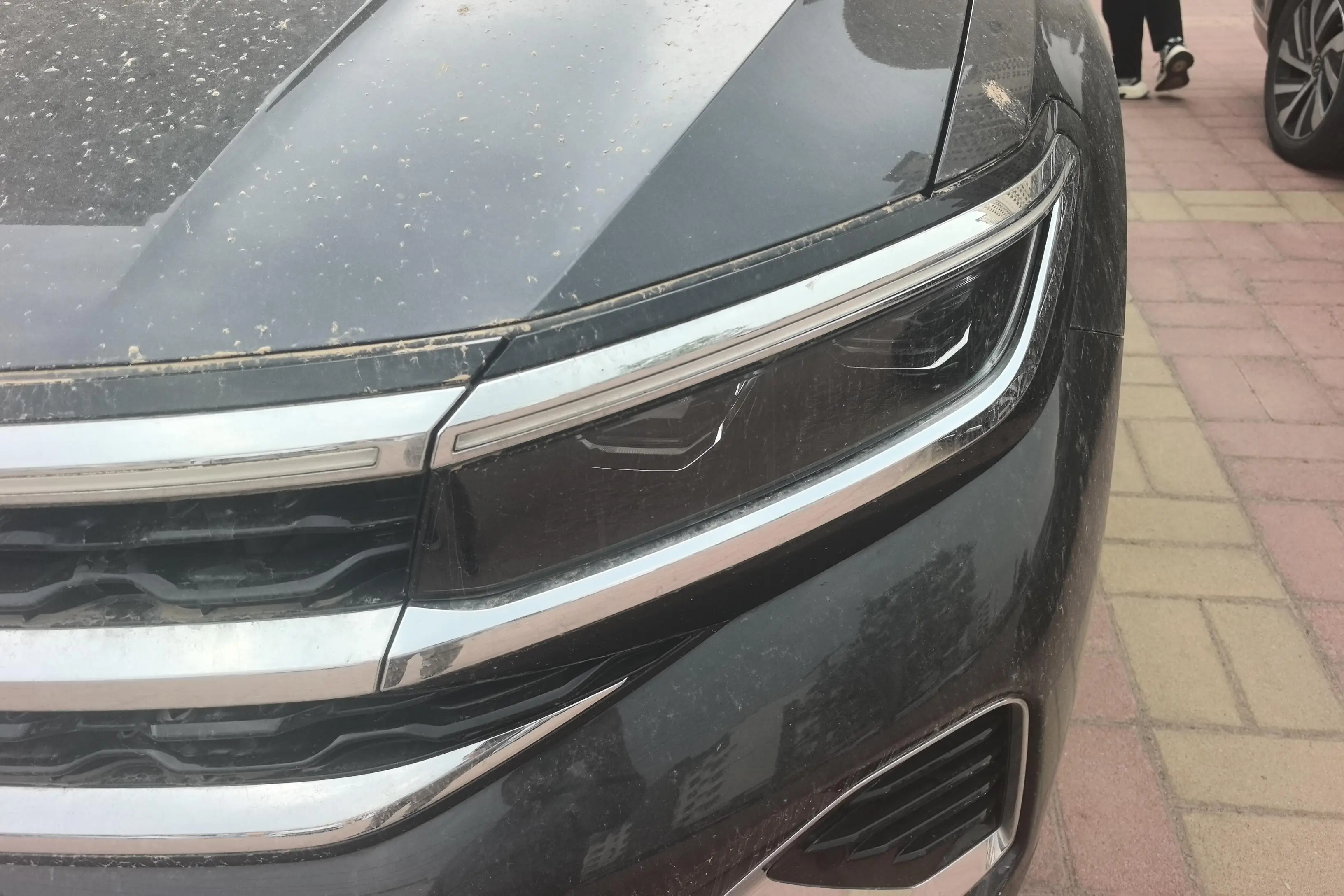 Volkswagen Talagon