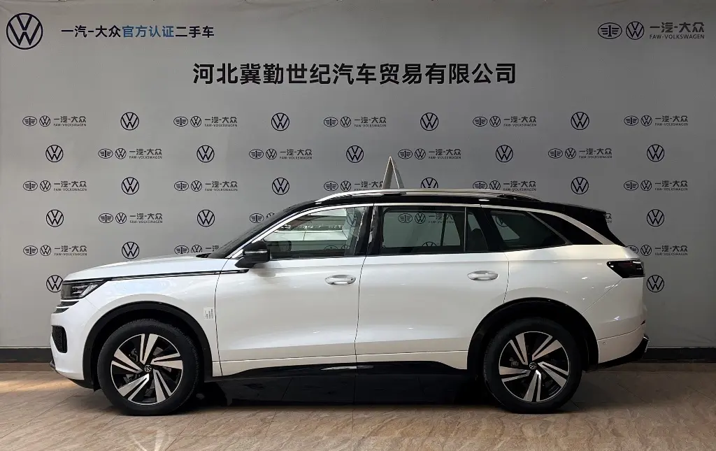 Volkswagen Patrol
