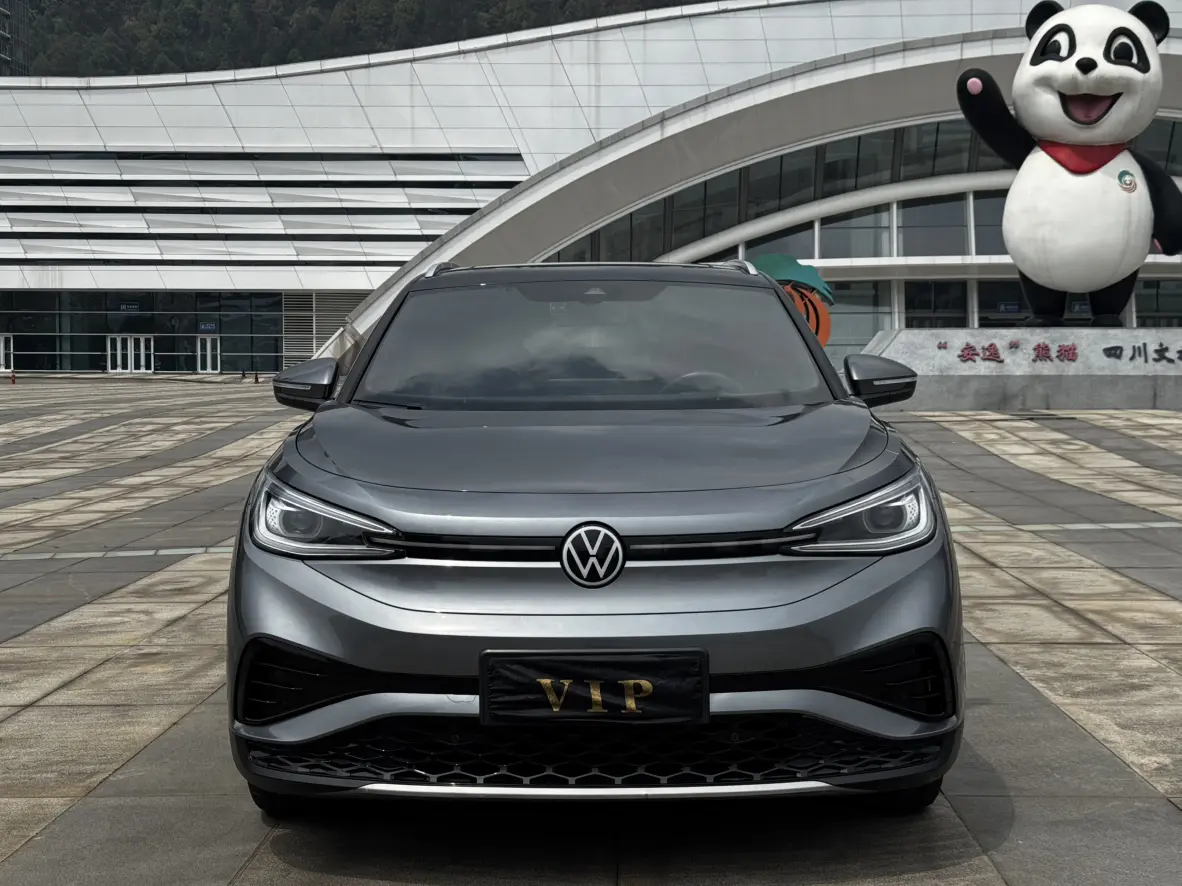 Volkswagen ID.4X