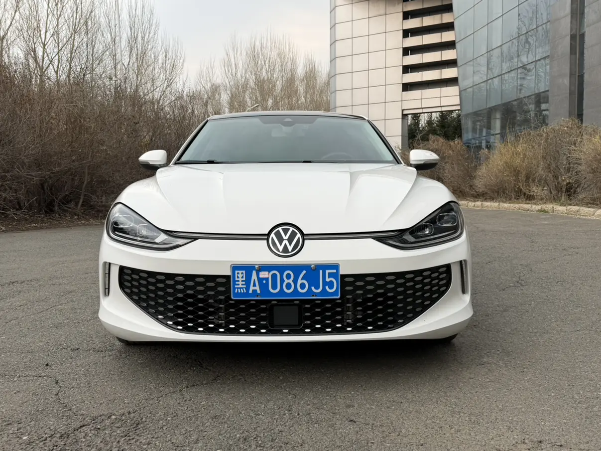Volkswagen Lamando