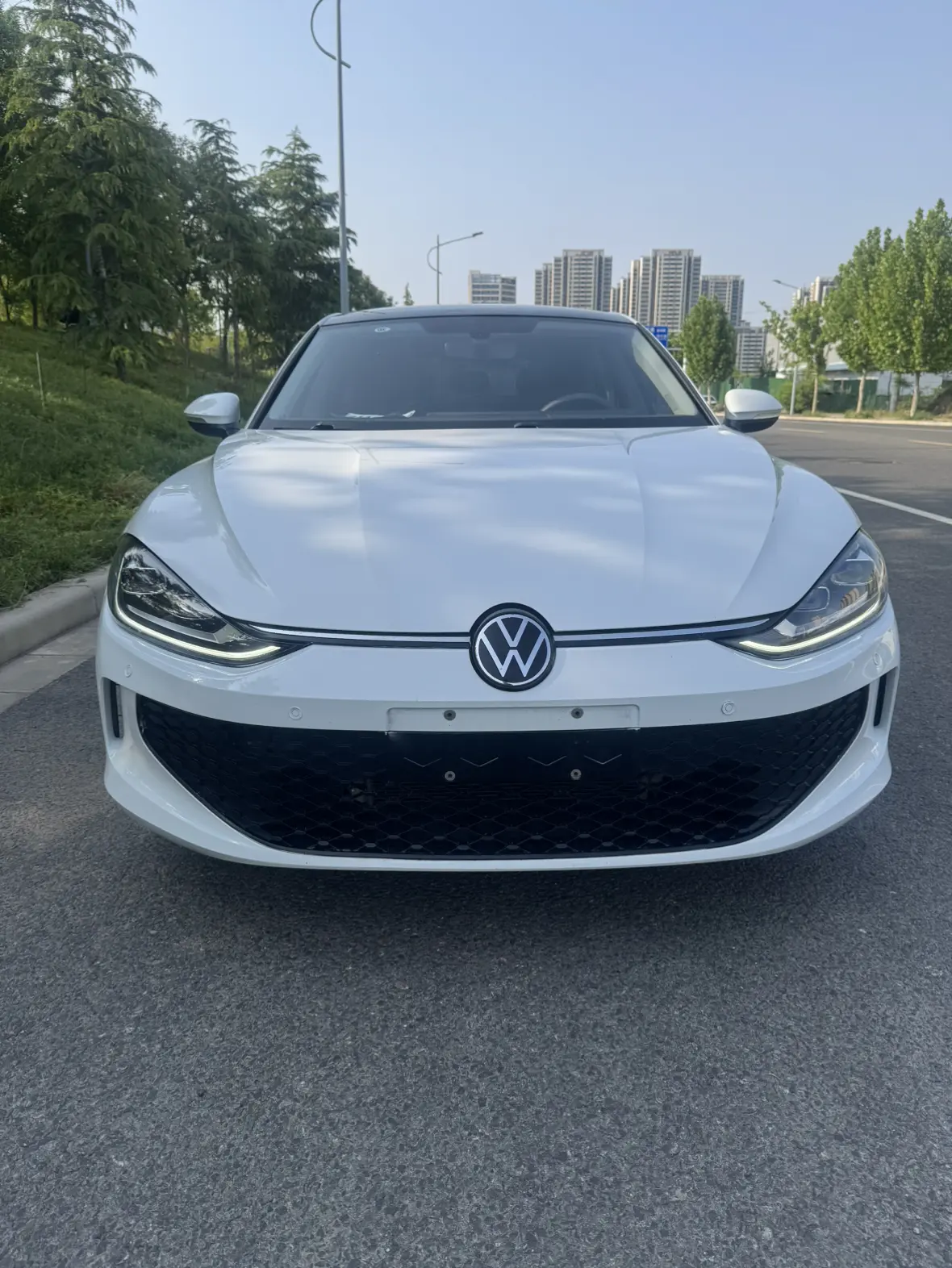 Volkswagen Lamando