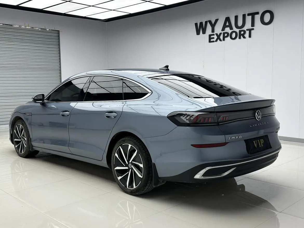 Volkswagen Lamando