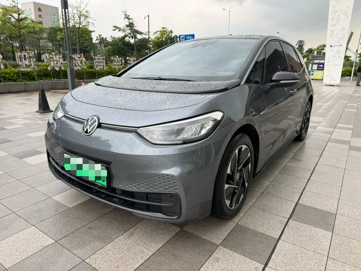 Volkswagen ID.3