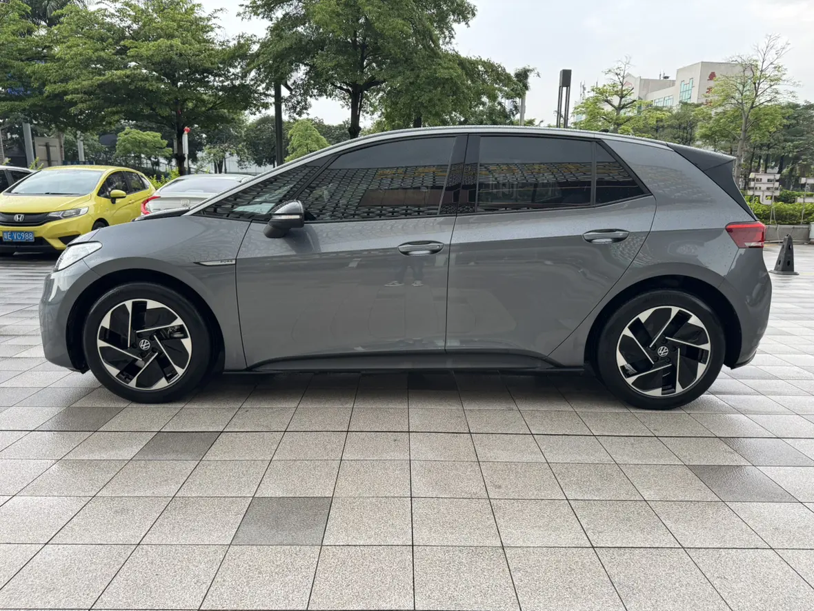 Volkswagen ID.3