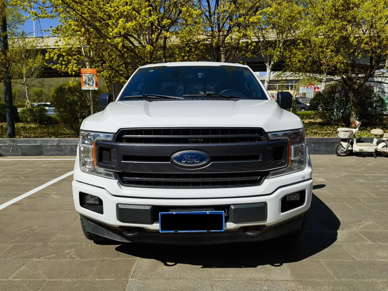 Ford F-150 Raptor