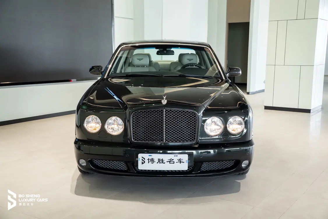 Bentley Elegant