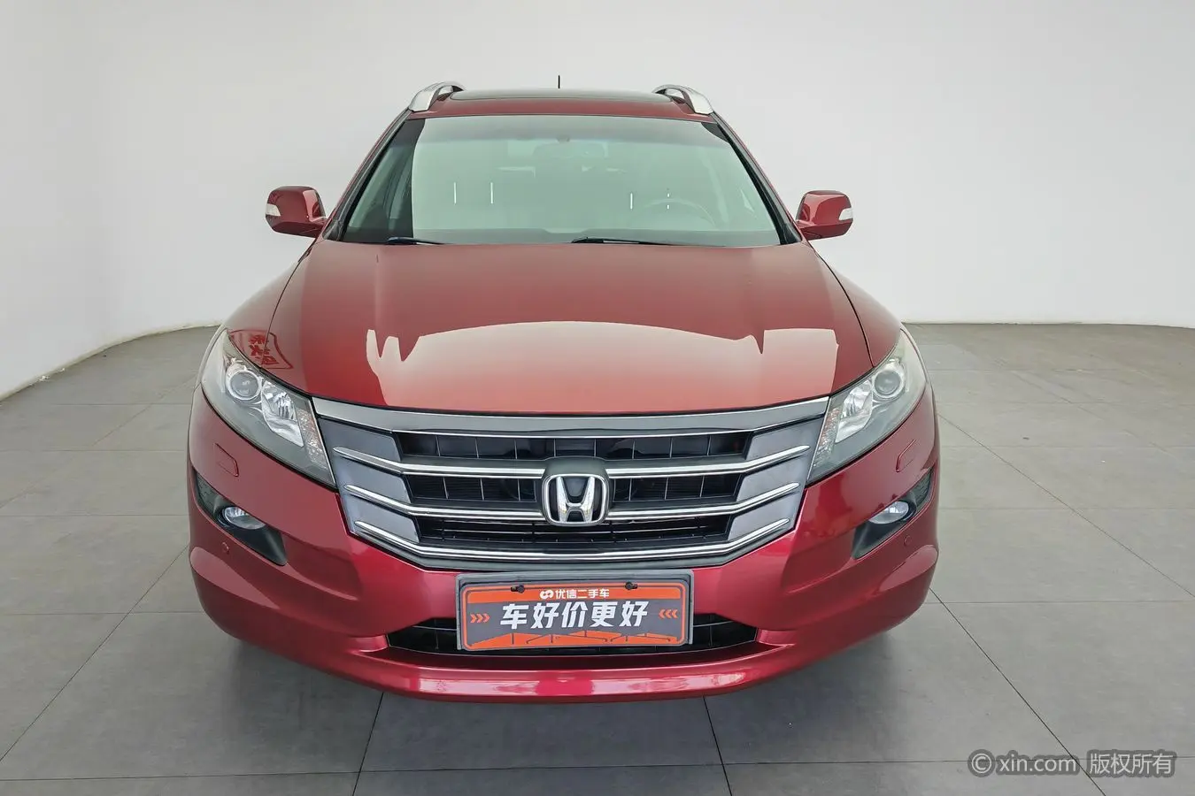 Honda Songs and poems