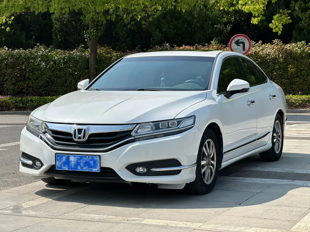 Honda Sibo Rui