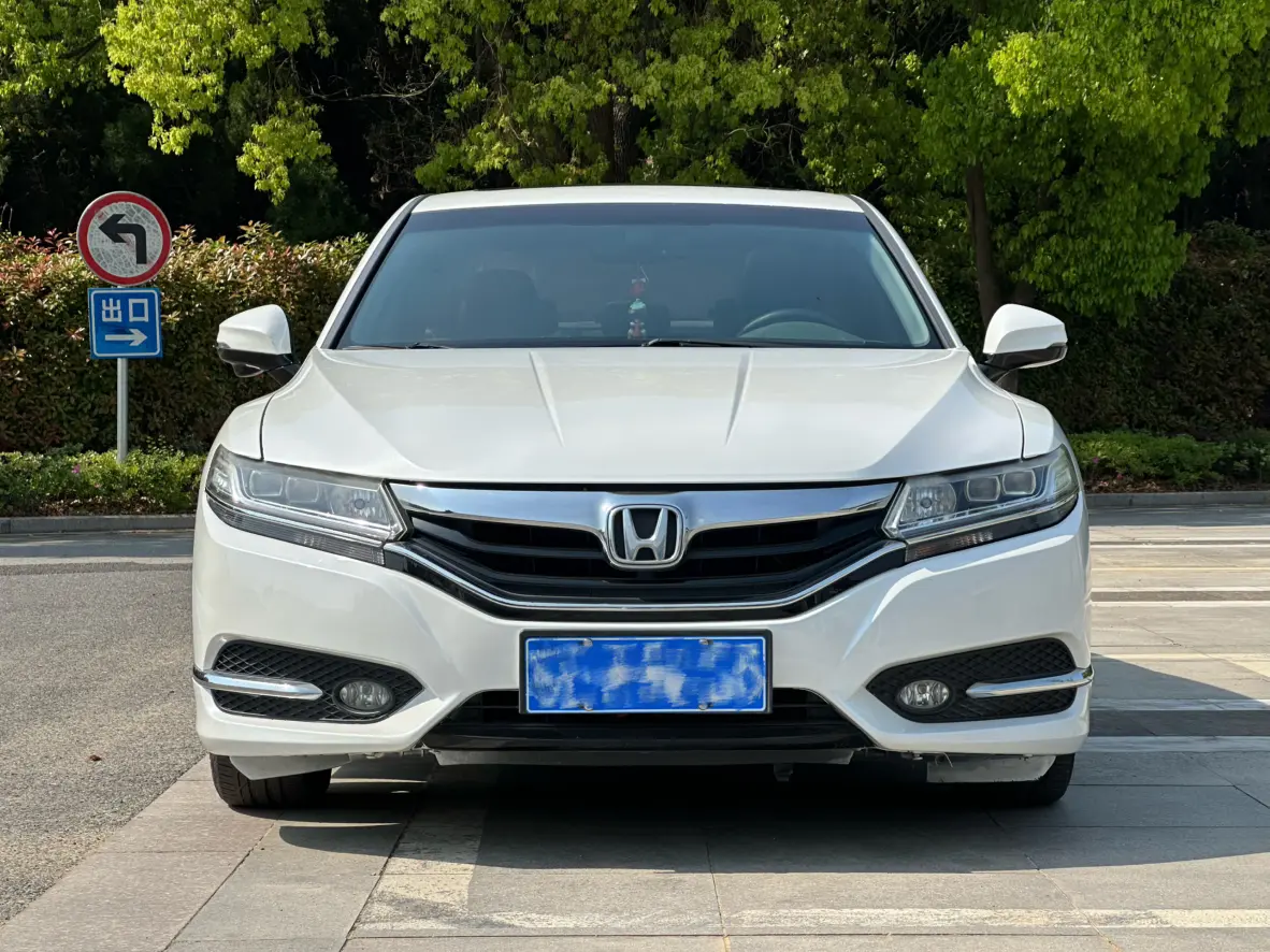Honda Sibo Rui
