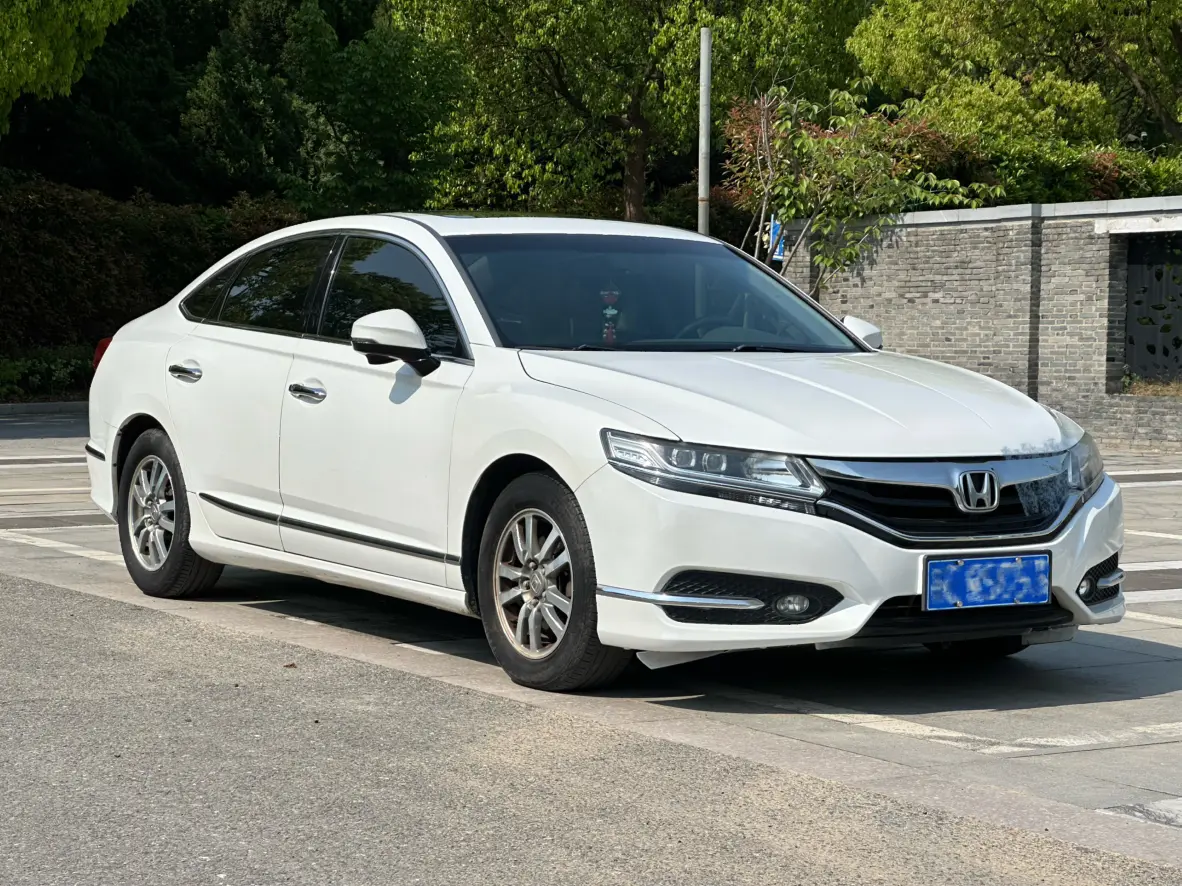 Honda Sibo Rui
