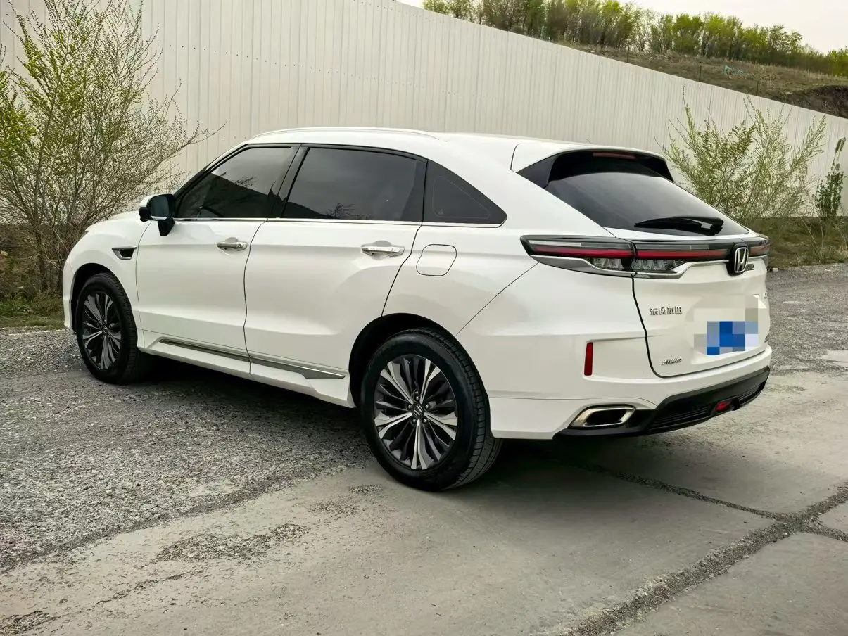 Honda UR-V