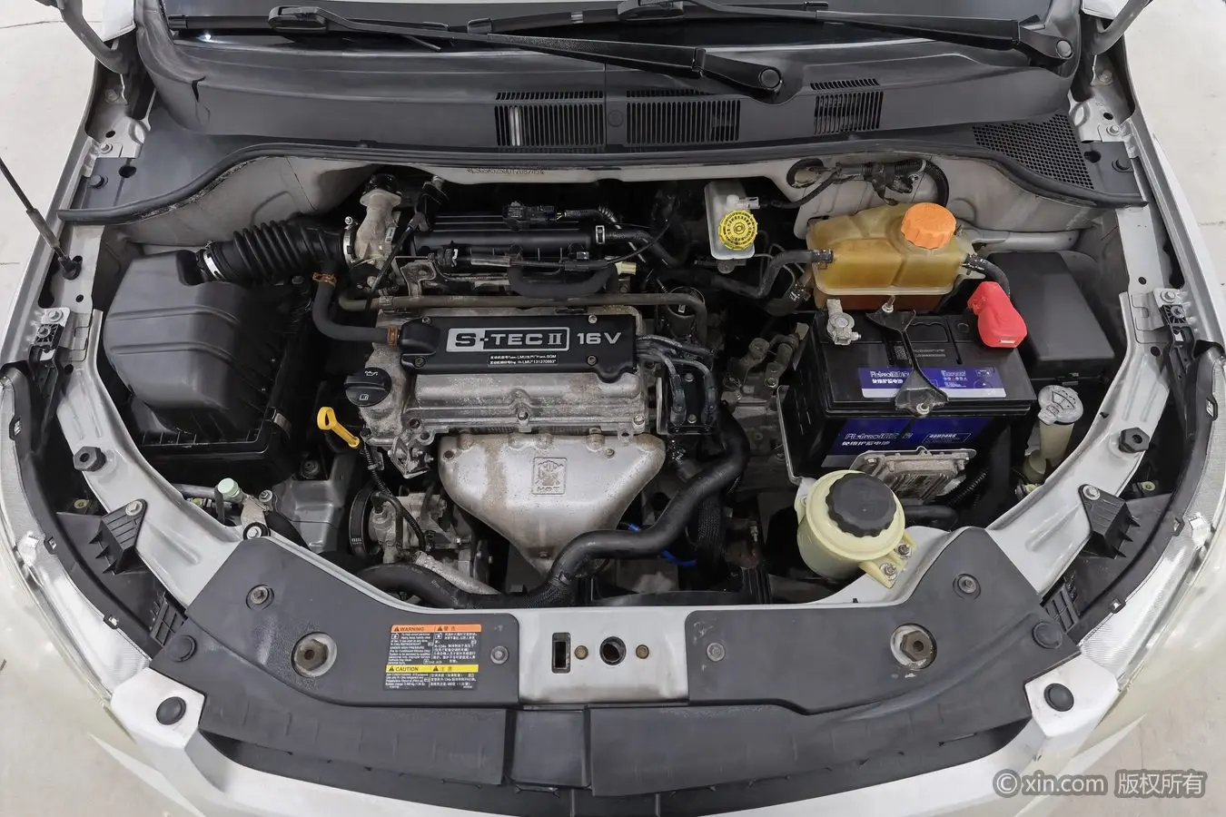 Chevrolet Sail