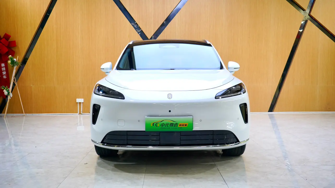 Shangjie H5