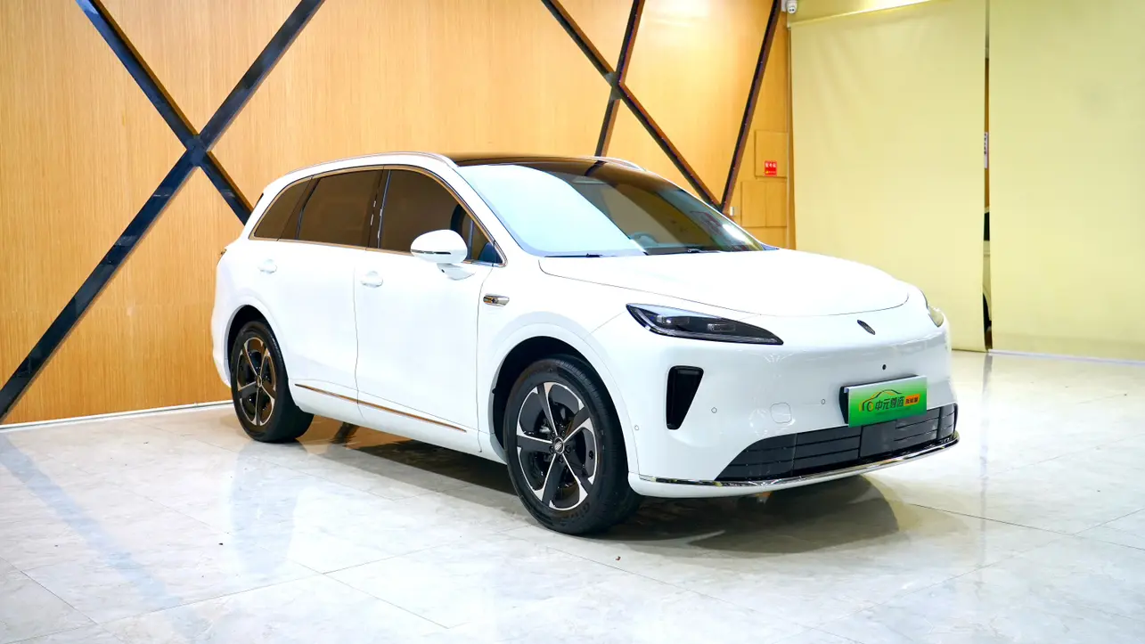 Shangjie H5