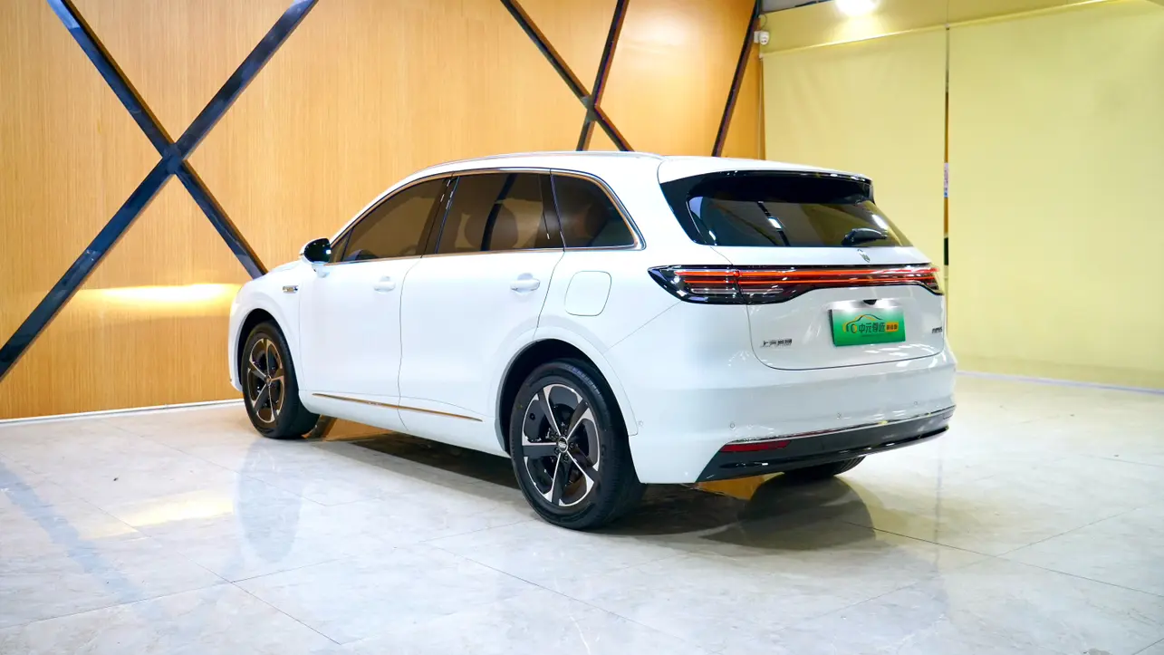 Shangjie H5