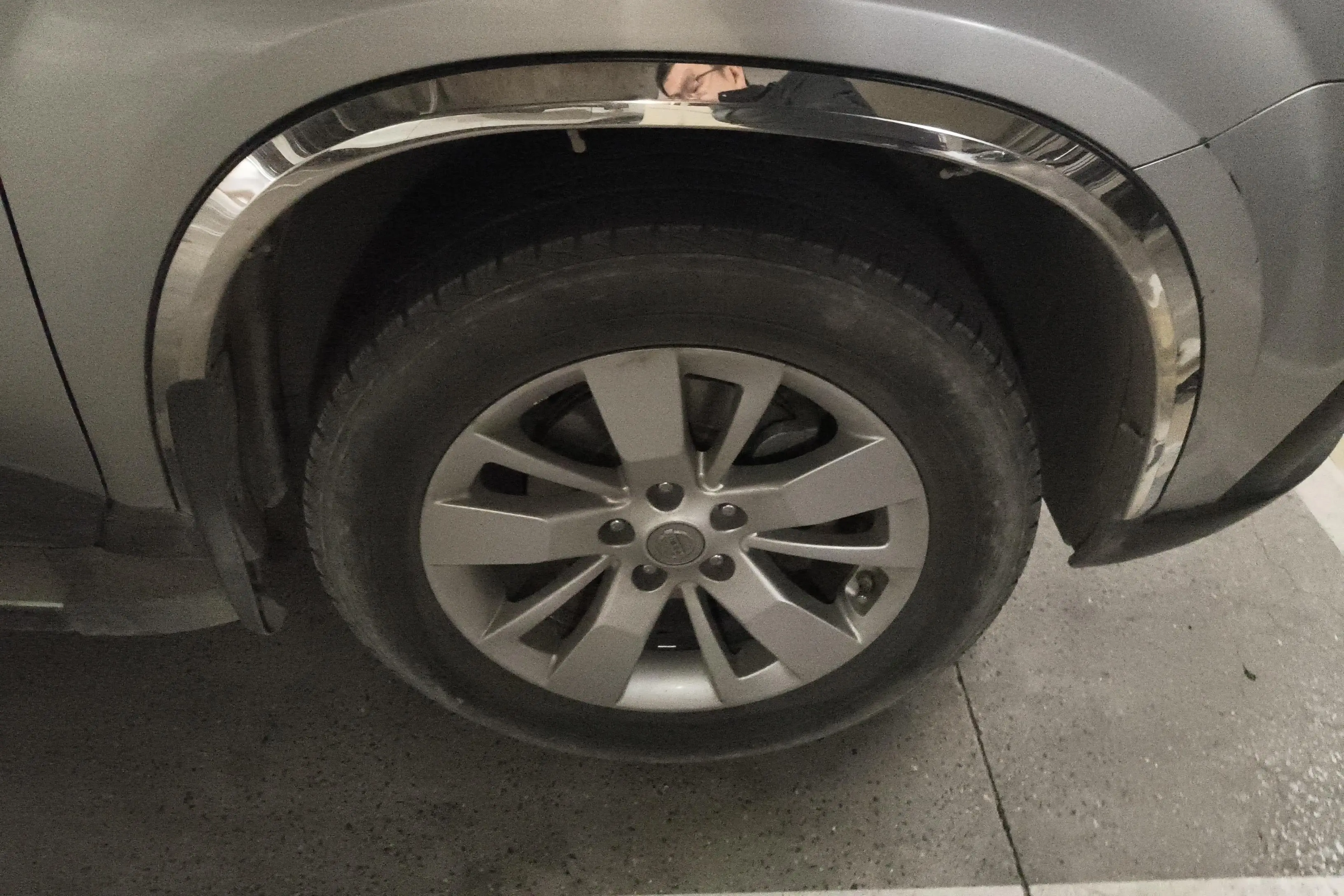 Dongfeng Fengdu MX6
