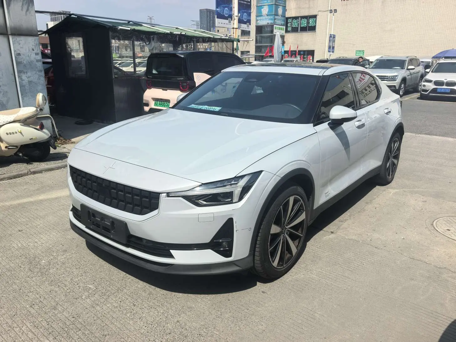 Polestar 2