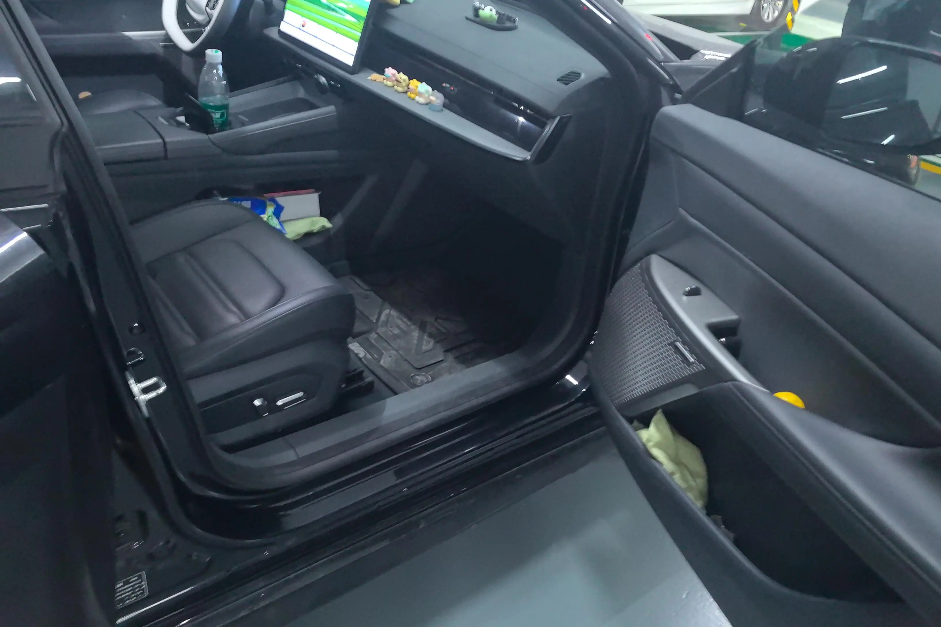 Dongfeng Yipai 007