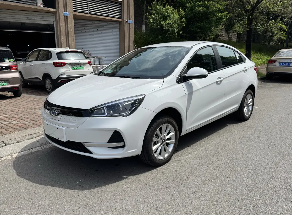 Chery Arrizoe