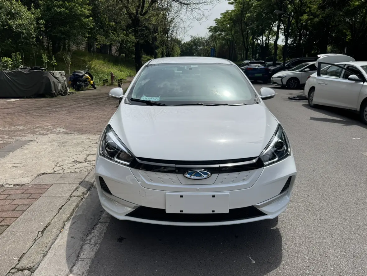 Chery Arrizoe
