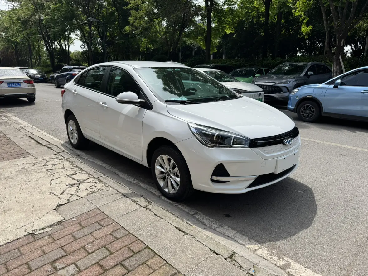 Chery Arrizoe