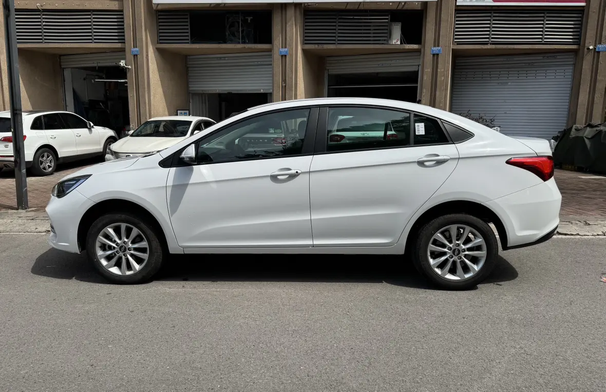 Chery Arrizoe